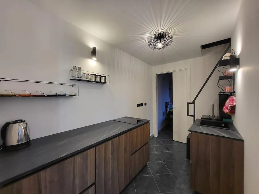 Allittighiti Apartment Milazzo