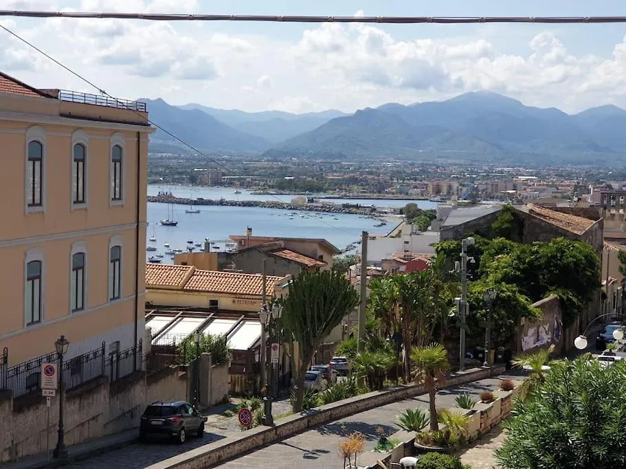Allittighiti Apartment Milazzo Italy