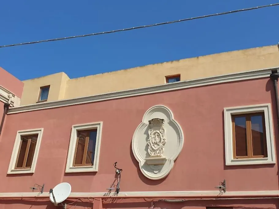 Allittighiti Apartment Milazzo